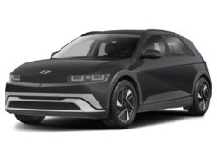 2025 Hyundai IONIQ 5 4x2_101